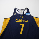 California Golden Bears Under Armour Practice Jersey - Other Multiple Sizes JRSY-010824