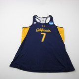 California Golden Bears Under Armour Practice Jersey - Other Multiple Sizes JRSY-010824