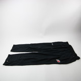 Utah Utes Under Armour Athletic Pants Men's Black Used XL PNTS-036554