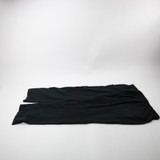 Utah Utes Under Armour Athletic Pants Men's Black Used XL PNTS-036554