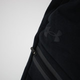 Under Armour Athletic Pants Men's Black Used XL PNTS-036555
