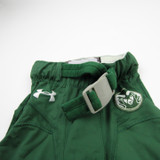 CSU Rams Under Armour Football Pants Men's Dark Green Used Multiple Sizes PNTS-036387