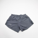 Under Armour Athletic Shorts Women's Dark Gray Used S SHOR-038029