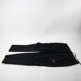 Nike Dri-Fit Athletic Pants Men's Black Used Multiple Sizes PNTS-036559