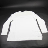 USC Trojans Nike Dri-Fit Pullover Men's White Used Multiple Sizes TOPS-177399