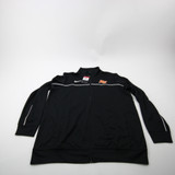 Nike Dri-Fit Pullover Men's Black New with Tags L TOPS-177628
