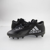 adidas Freak Football Cleat Men's Black New without Box 13 CLEA-016996