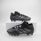 adidas Freak Football Cleat Men's Black New without Box 13 CLEA-016996