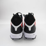 Nike Force Savage Football Cleat Men's White Used 14 CLEA-017002