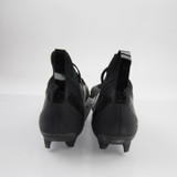 adidas adizero Football Cleat Men's Black Used Multiple Sizes CLEA-017010