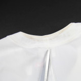 Virginia Cavaliers Nike Game Jersey - Football Men's White Used 42 JRSY-010834