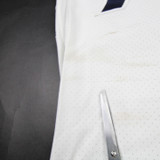 Virginia Cavaliers Nike Game Jersey - Football Men's White Used 42 JRSY-010840