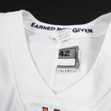 Virginia Cavaliers Nike Game Jersey - Football Men's White Used Multiple Sizes JRSY-010845