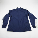 California Golden Bears Nike Dri-Fit Jacket Men's Navy Used M TOPS-177615