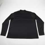 Nike Dri-Fit Pullover Men's Black Used L TOPS-177677