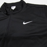 Nike Dri-Fit Pullover Men's Black Used L TOPS-177677