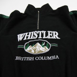 Unbranded Pullover Men's Black Used XL TOPS-177619