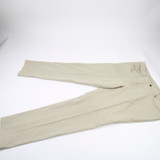 Lululemon Dress Pants Men's Khaki Used Multiple Sizes PNTS-036453