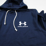 Under Armour Sweatshirt Men's Blue New with Tags M TOPS-177622