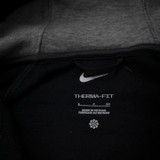 UConn Huskies Nike Jacket Men's Gray New with Tags S TOPS-178008
