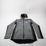 UConn Huskies Nike Jacket Men's Gray New with Tags S TOPS-178008