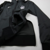 UConn Huskies Nike Jacket Men's Gray New with Tags S TOPS-178002