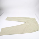 Nike Dri-Fit Dress Pants Men's Khaki New with Tags 36X34 PNTS-036446