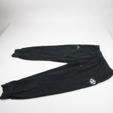 adidas Athletic Pants Men's Black Used L PNTS-036565