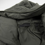 Fear of God Winter Jacket Men's Olive Used XXL TOPS-177958