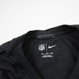 Los Angeles Chargers Nike NFL On Field Short Sleeve Shirt Men's Used XXL TOPS-167999