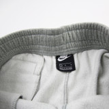 Nike Athletic Shorts Men's Gray Used L SHOR-038222