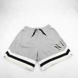 Nike Athletic Shorts Men's Gray Used L SHOR-038222