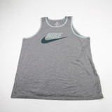 Nike Nike Tee Sleeveless Shirt Men's Black Used XL TOPS-177923