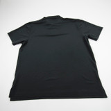 Under Armour HeatGear Polo Men's Dark Gray Used M TOPS-177641