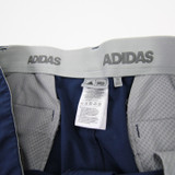 adidas Casual Shorts Men's Navy Used 36 SHOR-038166