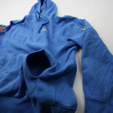Los Angeles Chargers Nike NFL On Field Sweatshirt Men's Blue Used M TOPS-178201
