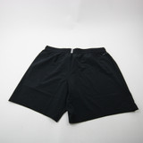 New York Jets Nike NFL On Field Dri-Fit Practice Shorts Men's Black Used XL SHOR-038311