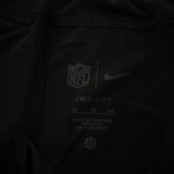 New York Jets Nike NFL On Field Dri-Fit Practice Shorts Men's Black Used XL SHOR-038311