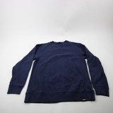 Legends Sweatshirt Men's Navy Used L TOPS-178203