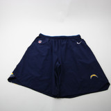 Los Angeles Chargers Nike NFL On Field Practice Shorts Men's 3XL SHOR-038284