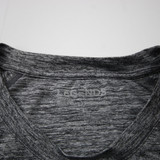 Legends Long Sleeve Shirt Women's Gray Used L TOPS-178208
