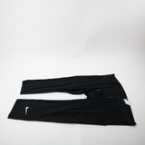 Nike Pro Dri-Fit Compression Pants Men's Black Used XXL PNTS-036624