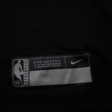 Dallas Mavericks Nike NBA Authentics Dri-Fit Short Sleeve Shirt Men's Used XLT TOPS-178219
