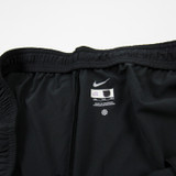 TCU Horned Frogs Nike Practice Shorts Men's Black Used XXL SHOR-038251