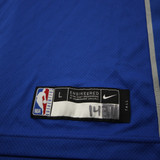 Dallas Mavericks Nike NBA Authentics Dri-Fit Long Sleeve Shirt Multiple Sizes TOPS-178160