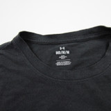 Utah Utes Under Armour Long Sleeve Shirt Men's Black Used M TOPS-177903