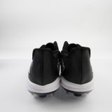 adidas adizero Baseball Cleat Men's Black New without Box Multiple Sizes CLEA-017054