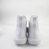 adidas adizero Football Cleat Men's White New without Box Multiple Sizes CLEA-017065