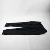 Under Armour Athletic Pants Men's Black Used M PNTS-036654