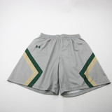 Under Armour Athletic Shorts Women's Gray Used M SHOR-038339